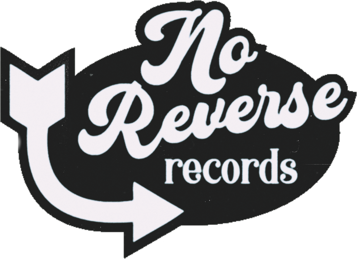No Reverse Records