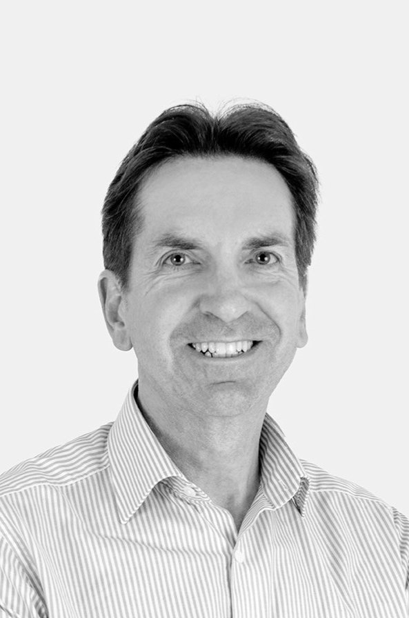 Stephen Winward The Winward Team — Winward Litigation Finance