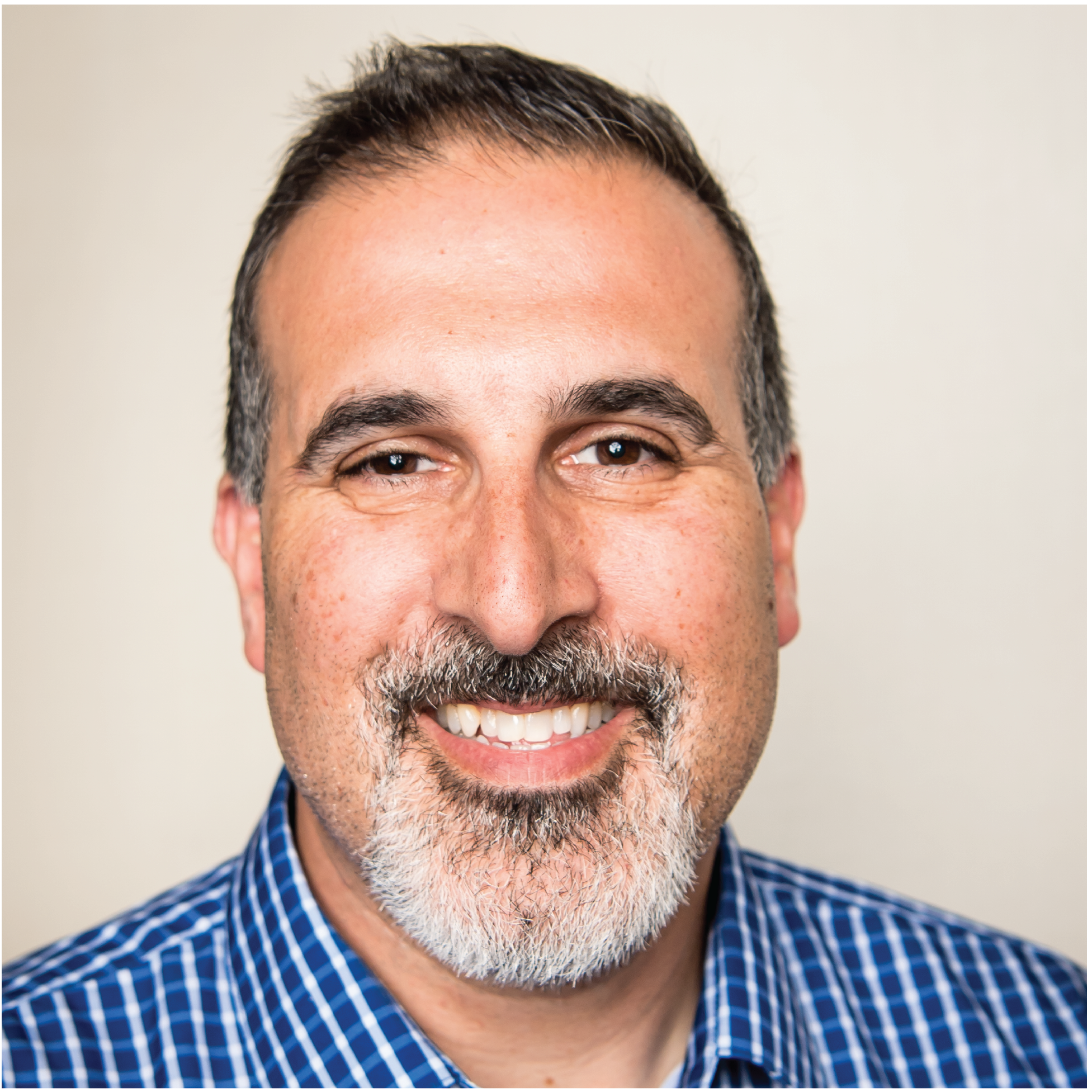 Headshot of Robert Klein