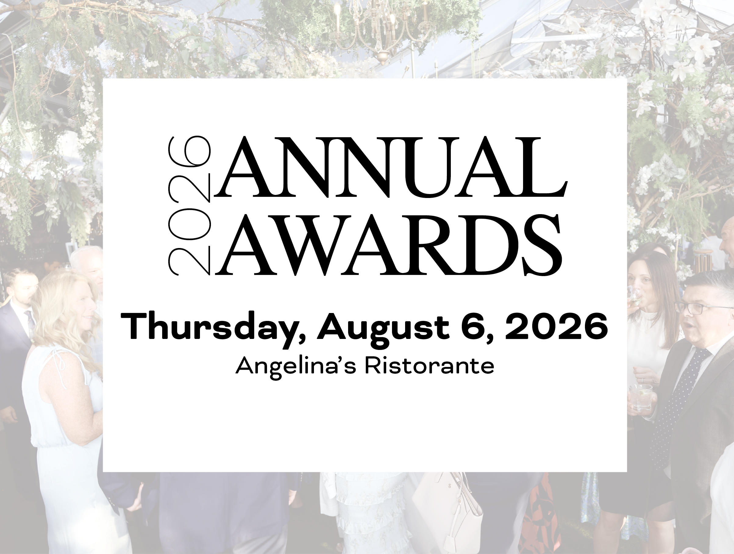 SIEDC 2026 Annual Awards Gala