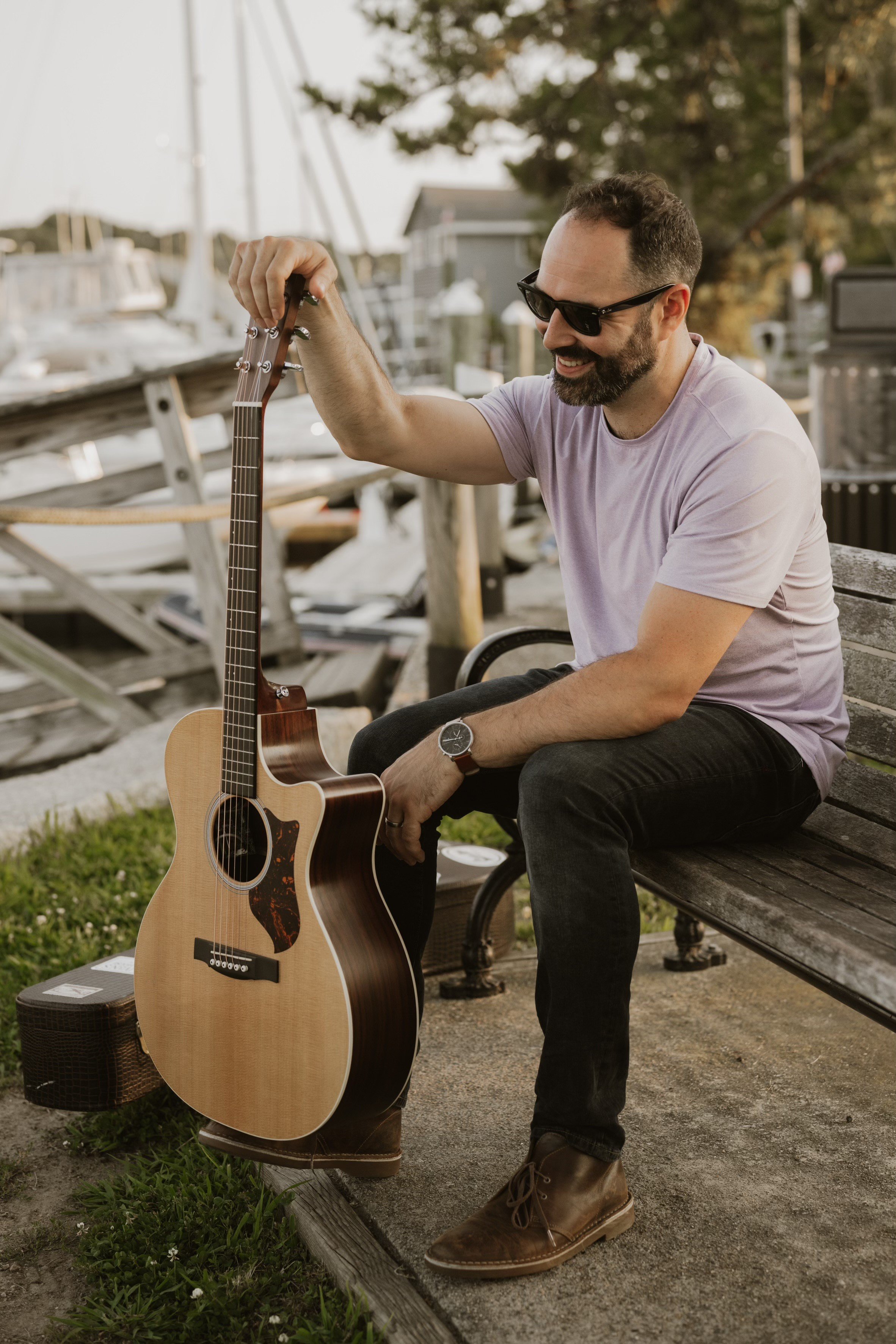 Joe Gorman - Live Music 