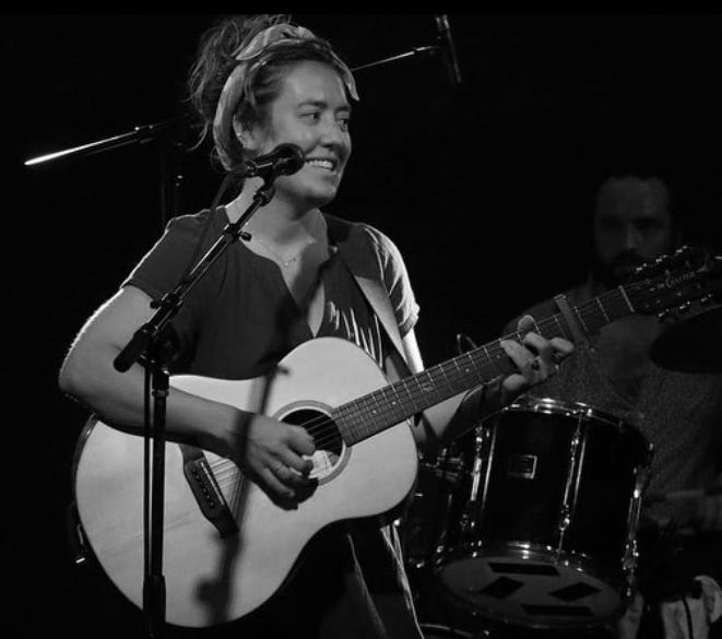 GUEST HOSTS - OPEN MIC NIGHT - CASEY RIVERS