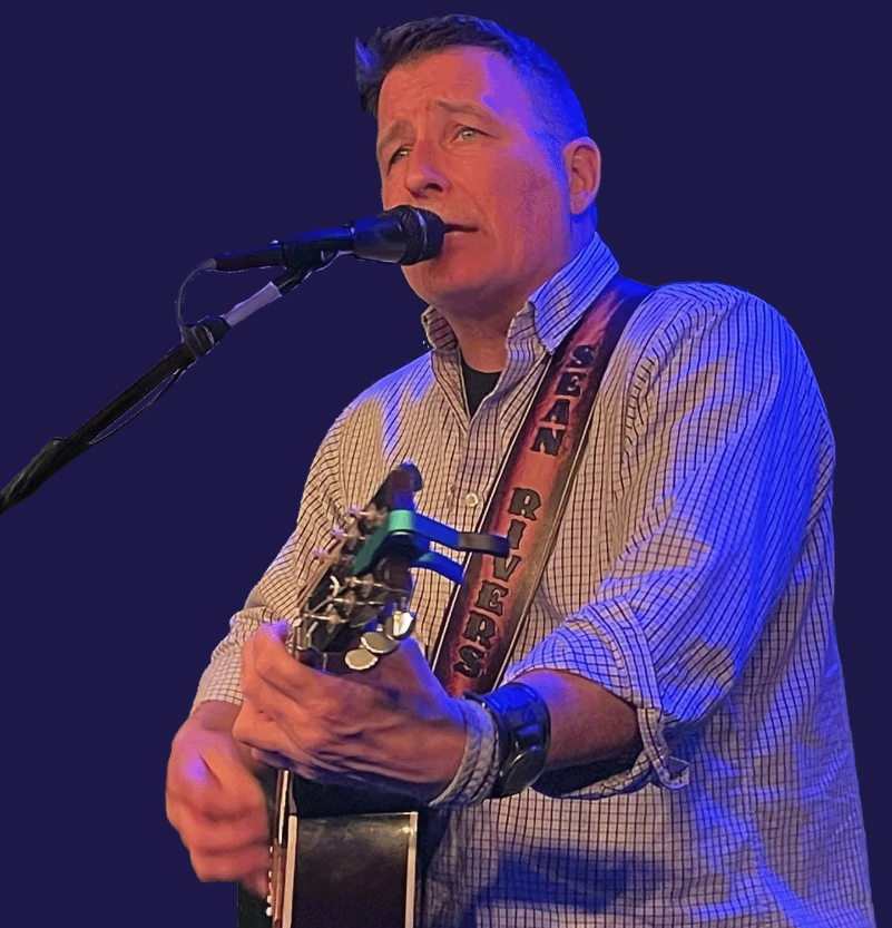 Sean Rivers - Live Music