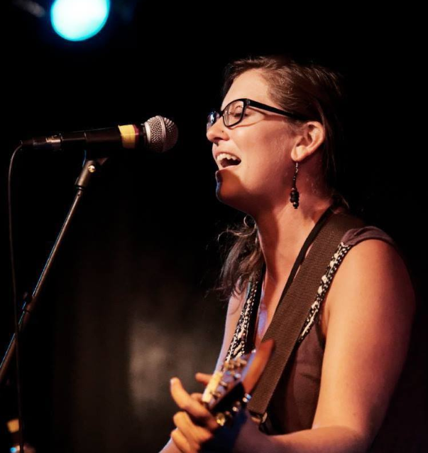 Beth Killian - Live Music