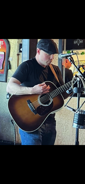 Jon Gonzalez - Live Music