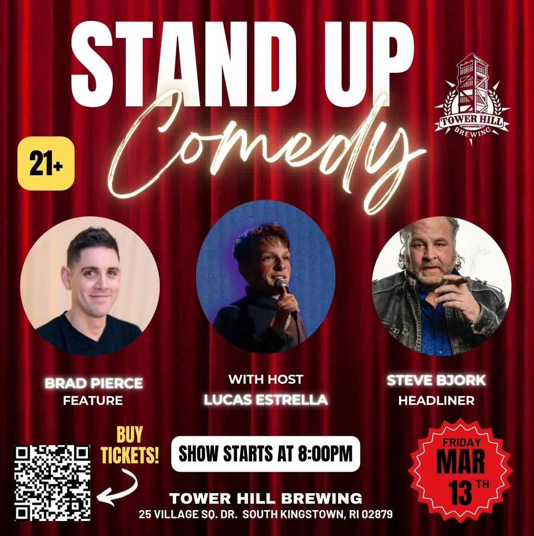 COMEDY SHOW