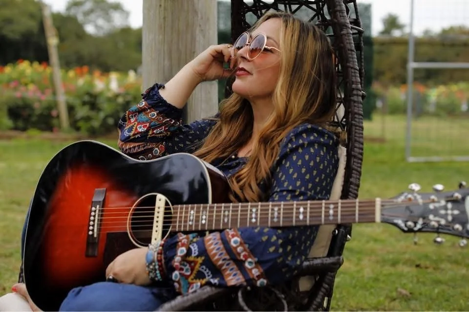 Kim Petrarca - Live Music