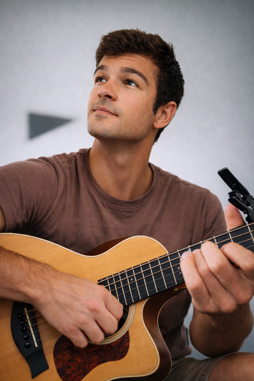 Luca Simeone - Live Music 