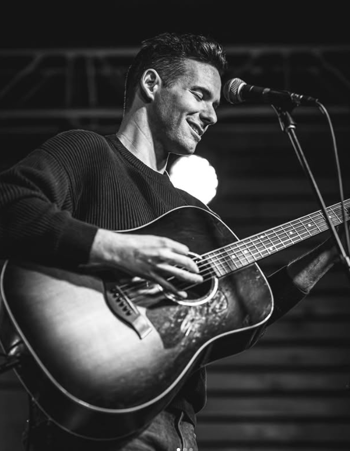 Ben Clark - Live Music