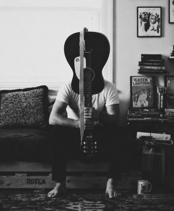 Tyler John - Live Music