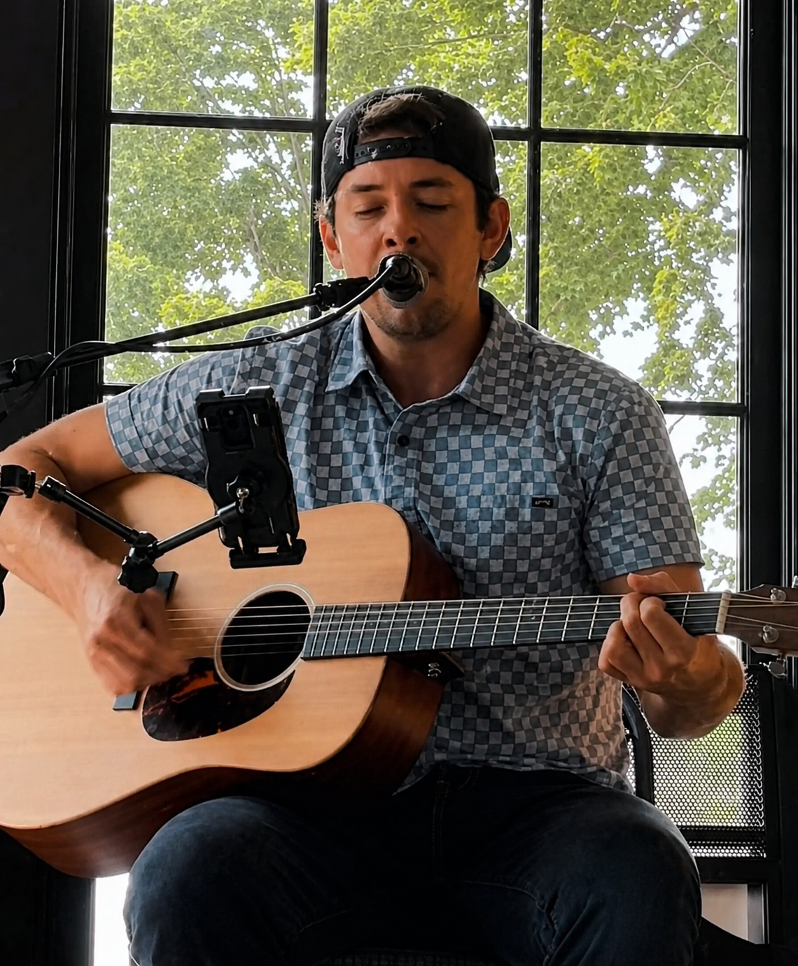 Tyler John - Live Music