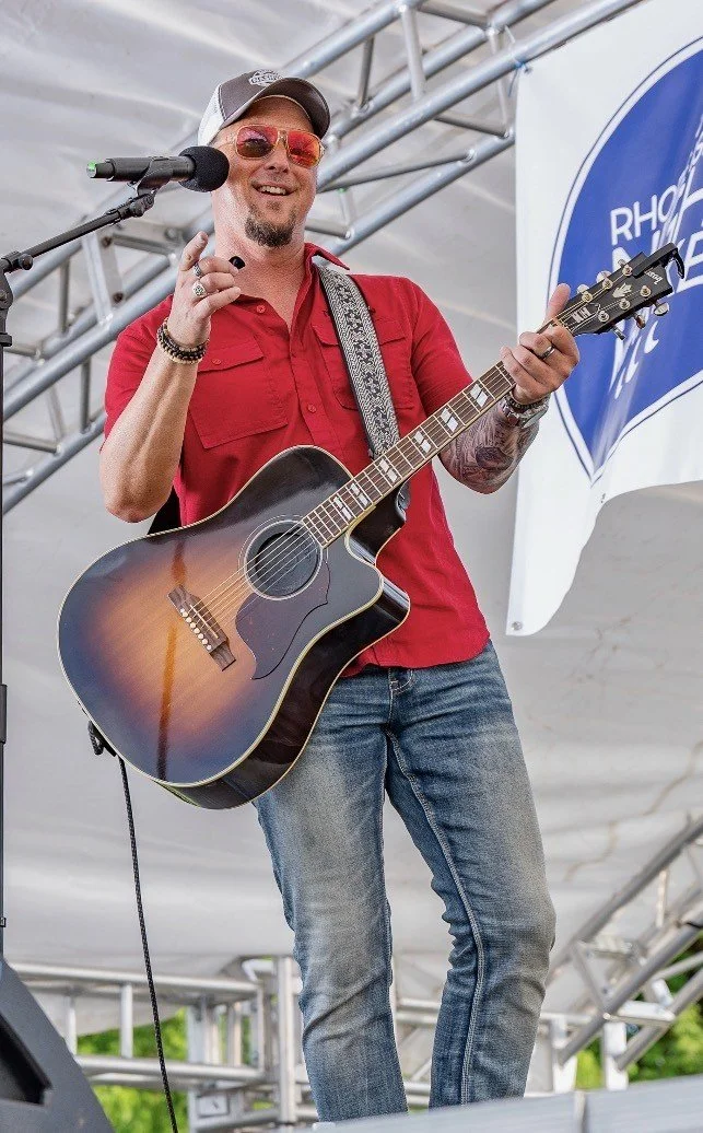Kevin Herchen - Live Music 
