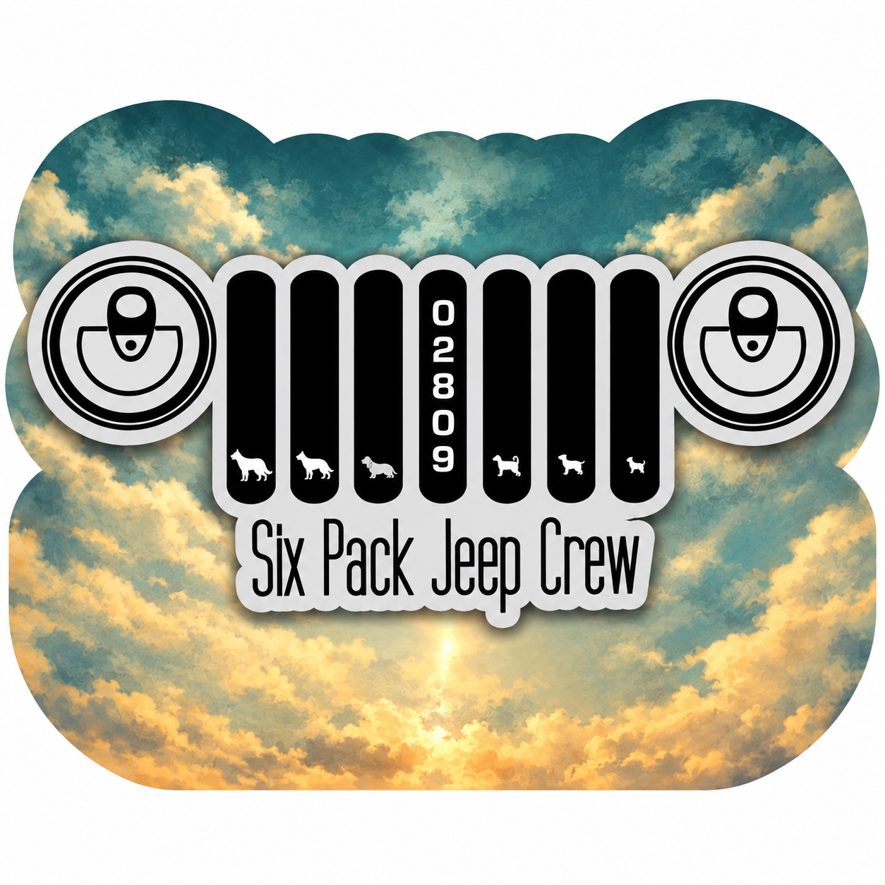 Jeep Meetup