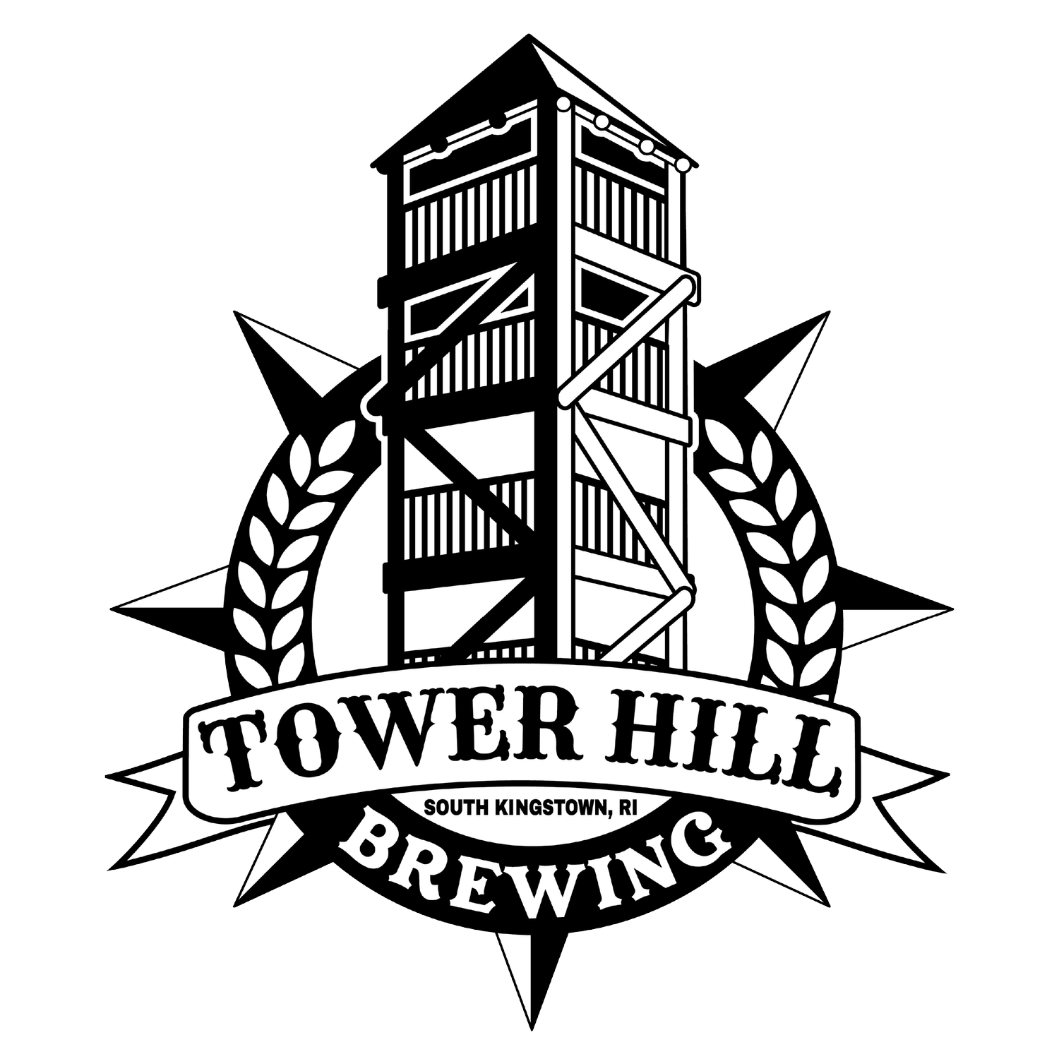 Tower Hill Brewing Co.