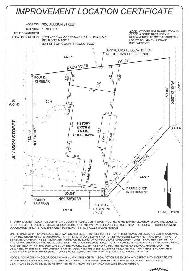 Our Services — Archibeque Land
