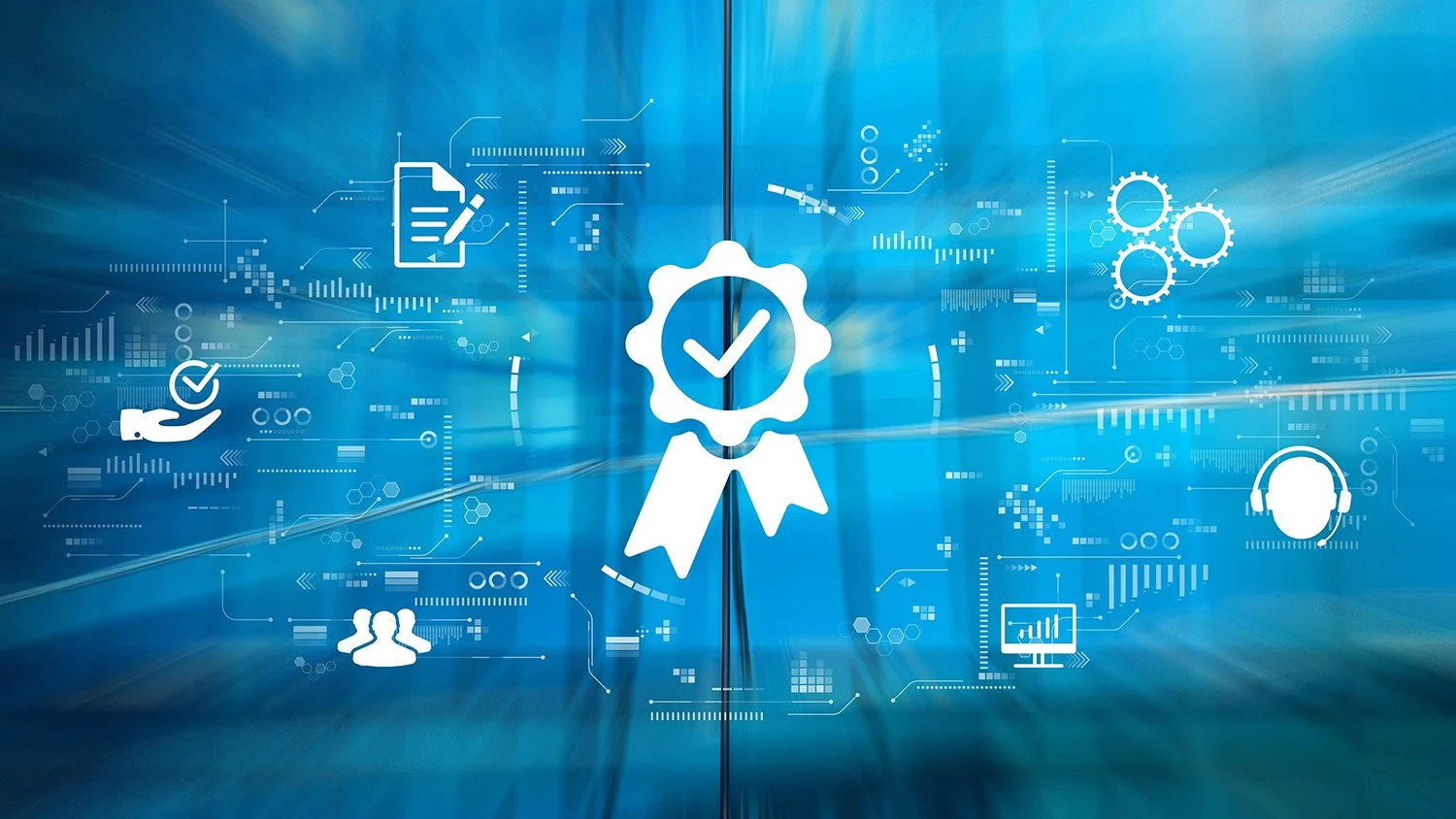 SAM Data Quality Programme 2026