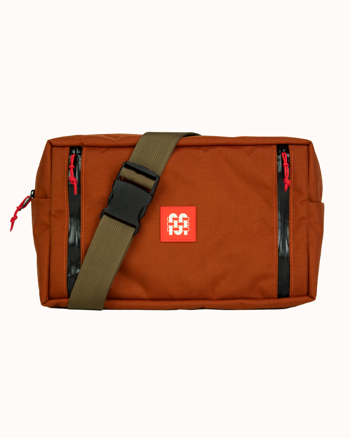 Sling Cycle - Rust
