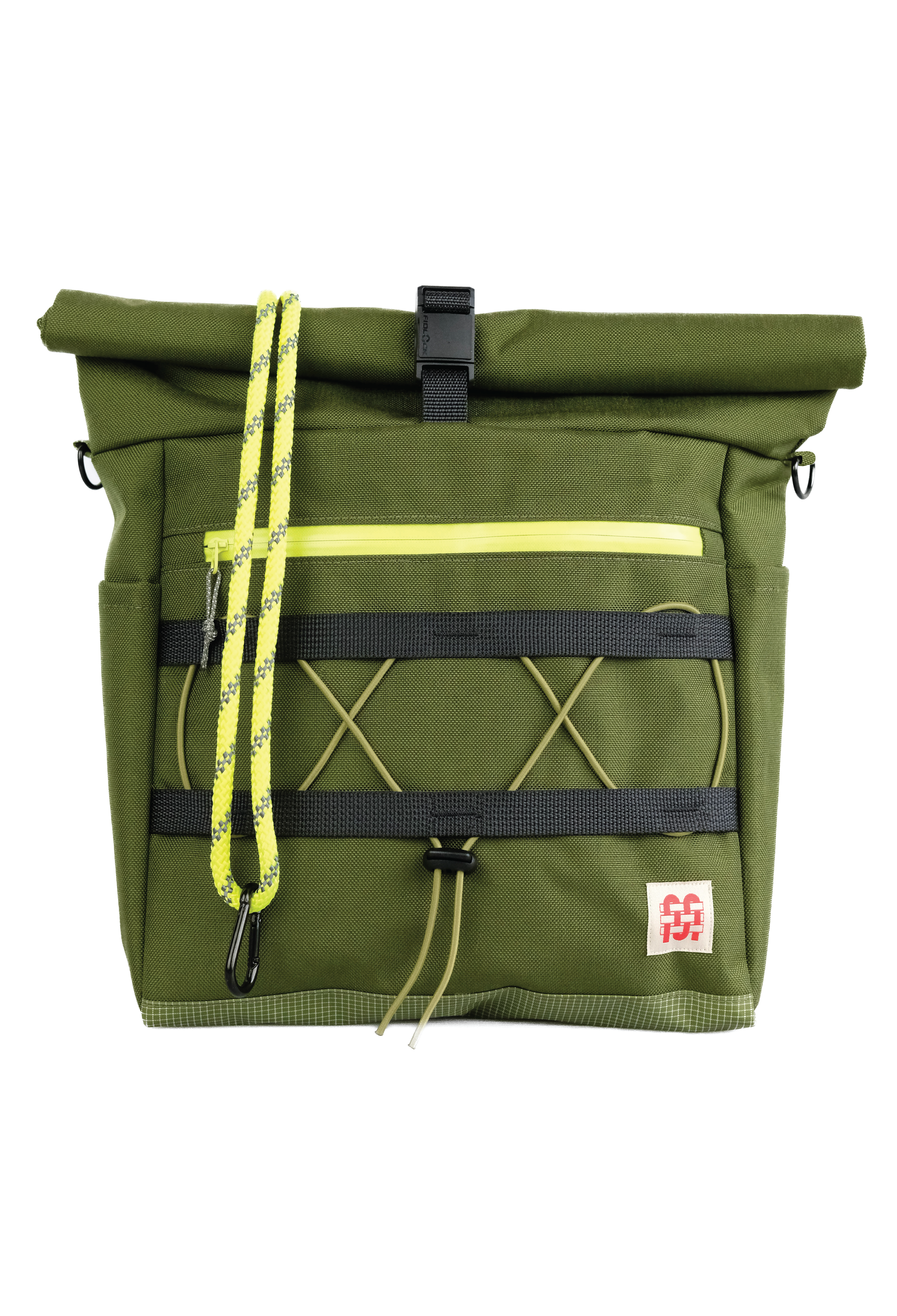 SIVVY | Olive + Green + Yellow