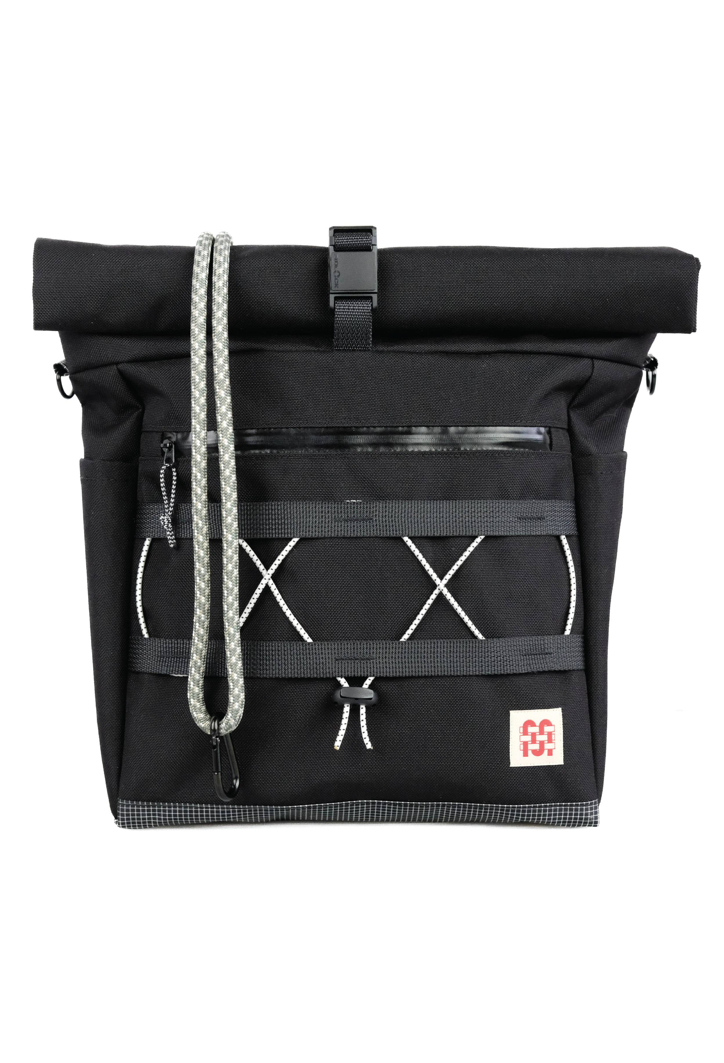 SIVVY | Black + Black