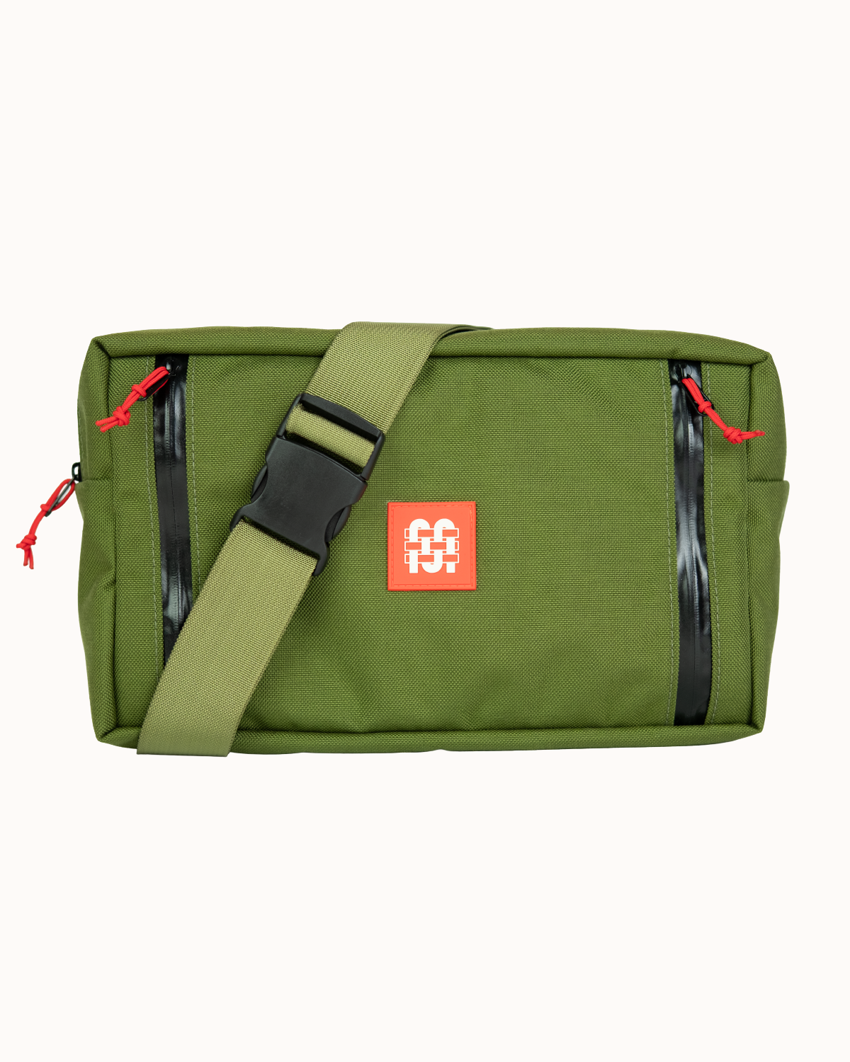 Sling Cycle - Olive
