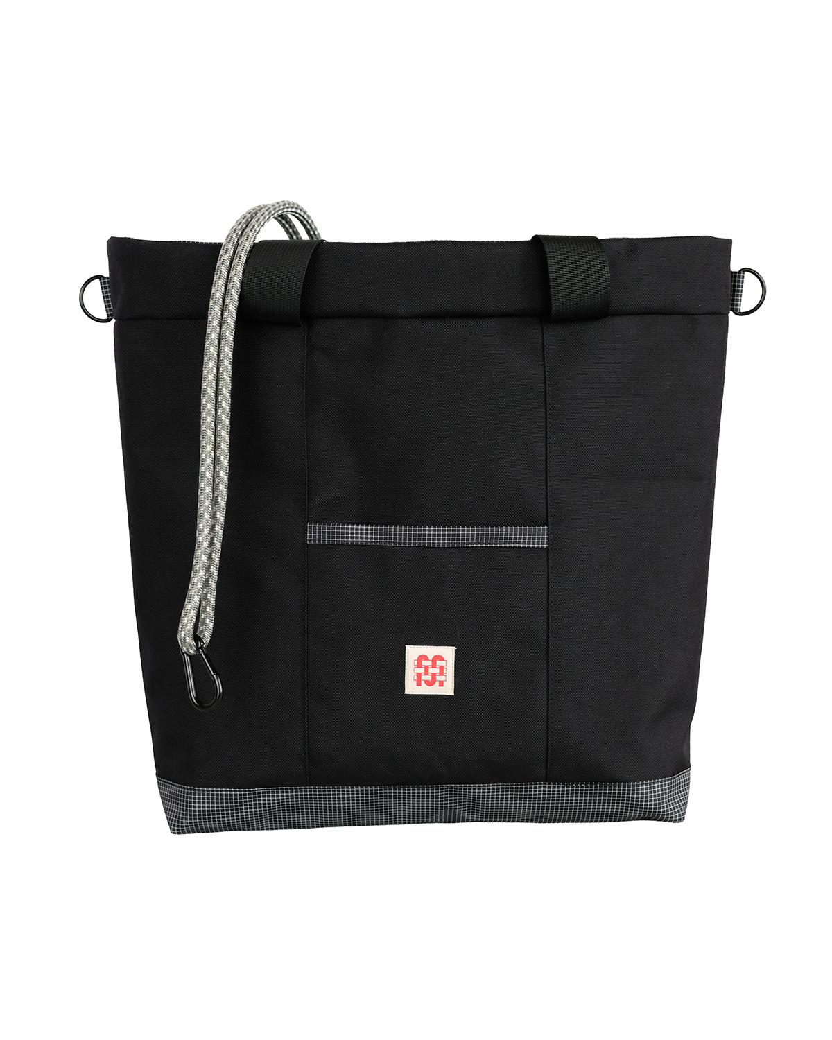 SHORTSTACK | Black + Black