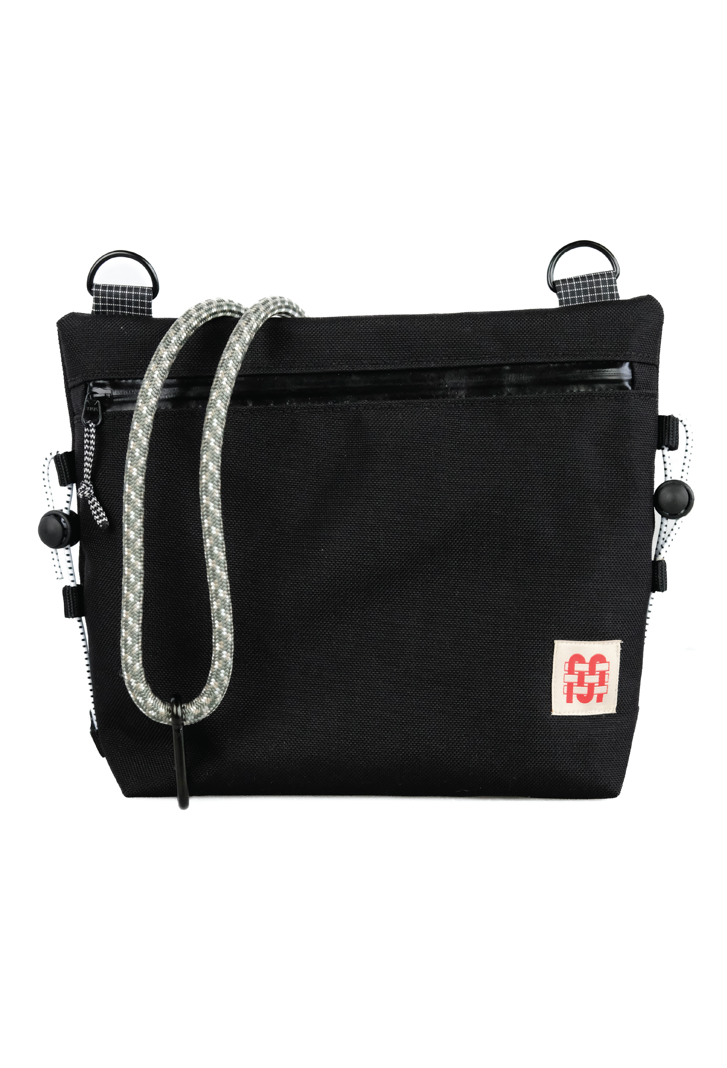 SOSH | Black + Black