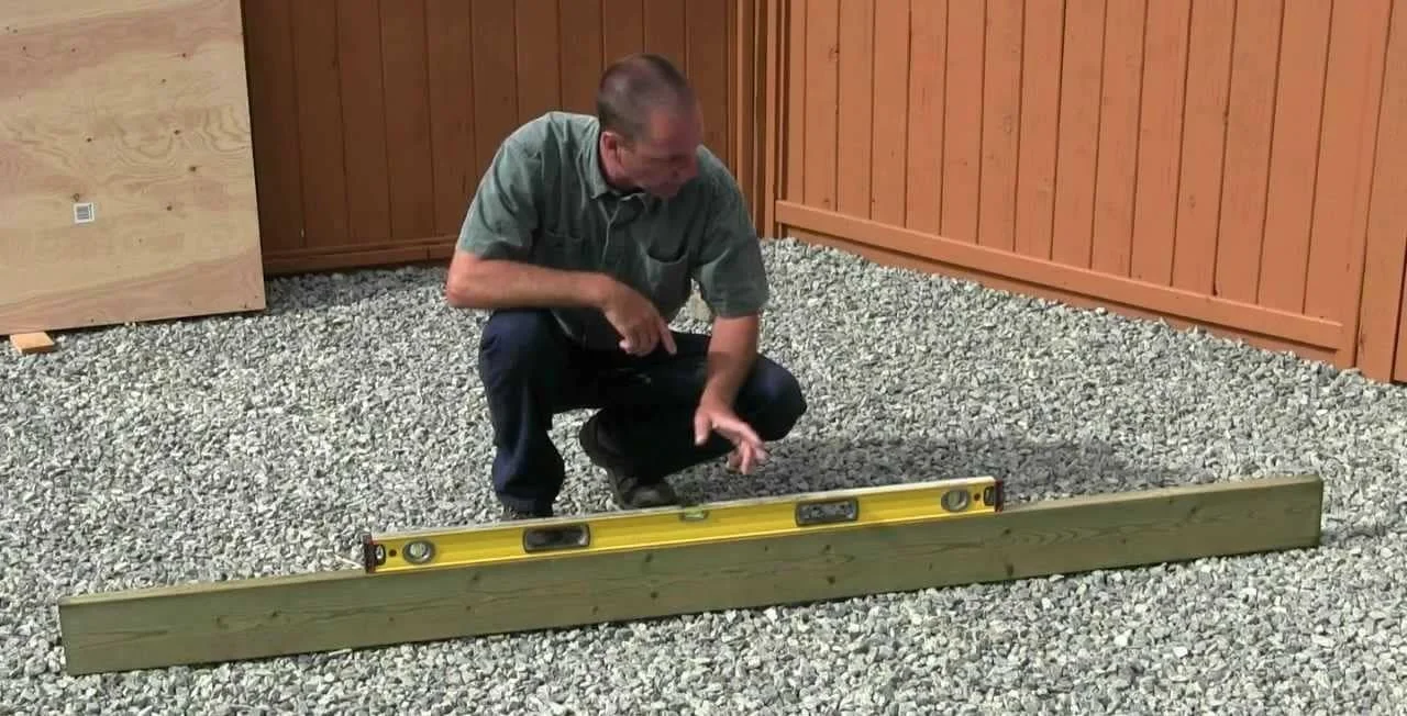 How Your Ground Is Prepared For Hardscaping Work