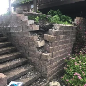 Avoiding Hardscape Failures