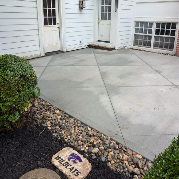 Lowering Costs With Smart Hardscape Design Choices
