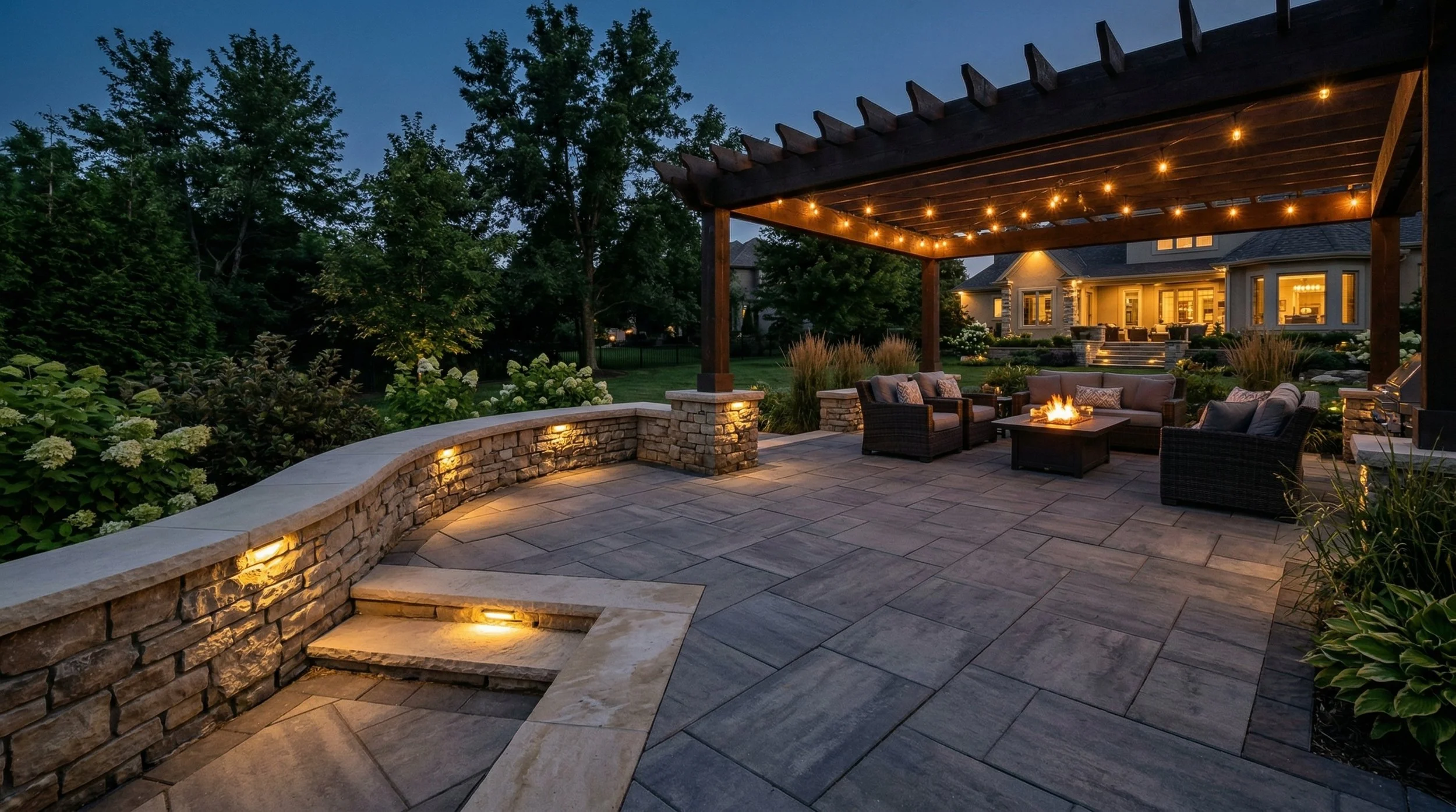 Kansas City Outdoor Living: What Homeowners Are Building Right Now