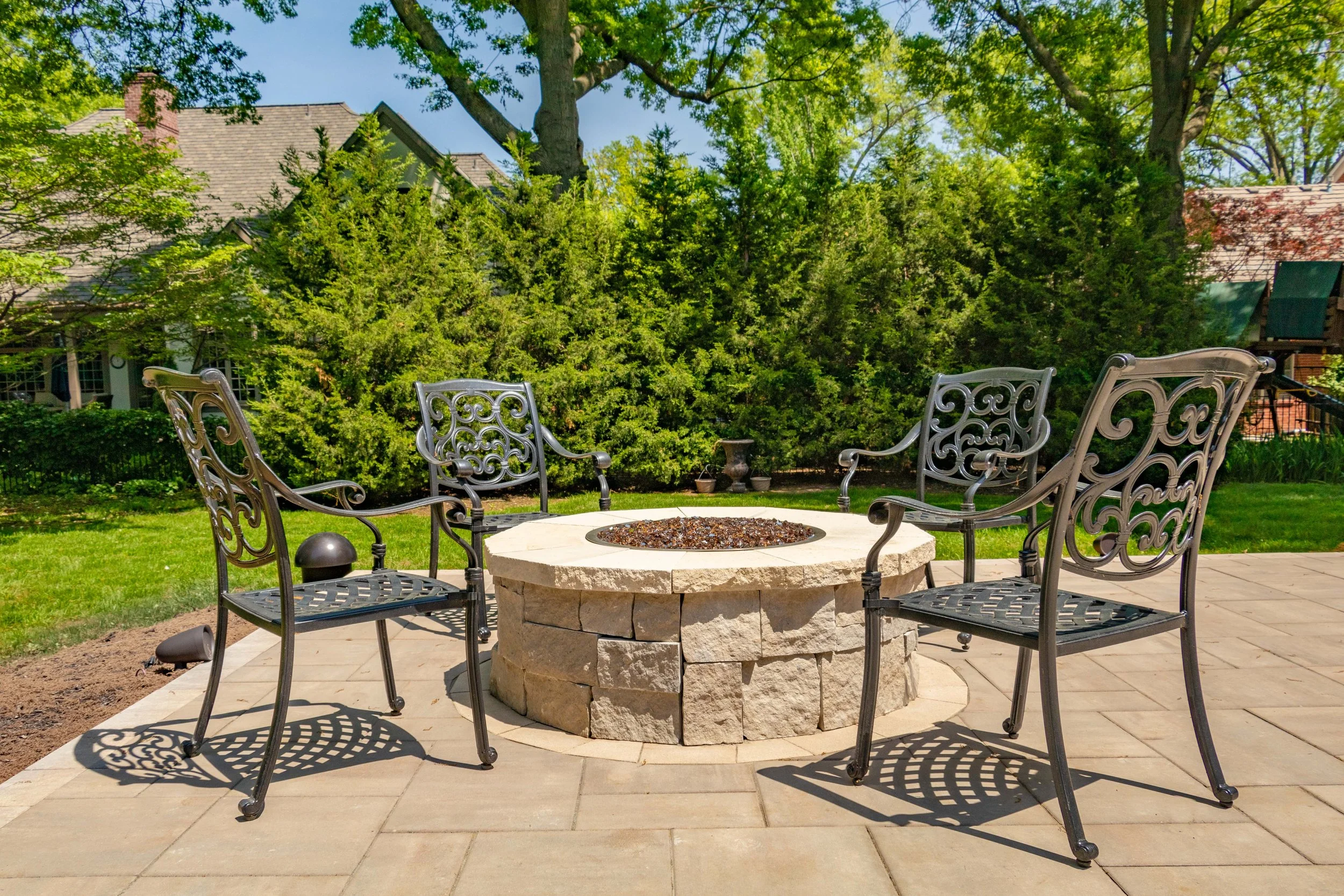 What We Do — Kansas City Hardscapes