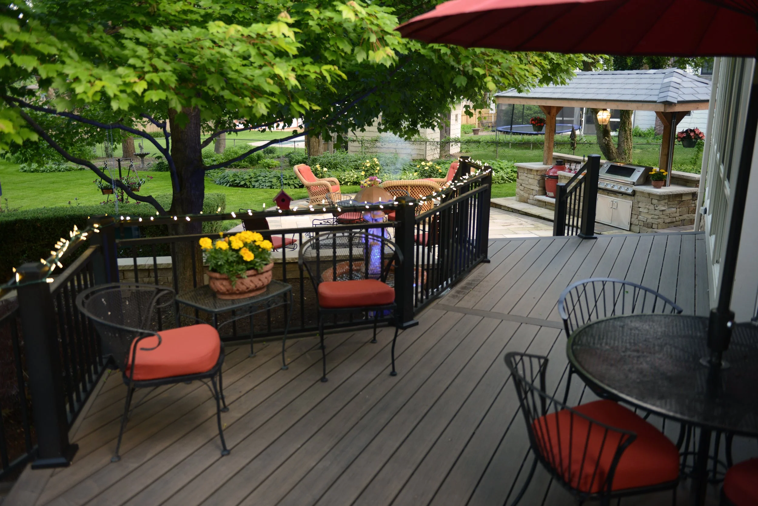 Portfolio — Kansas City Hardscapes