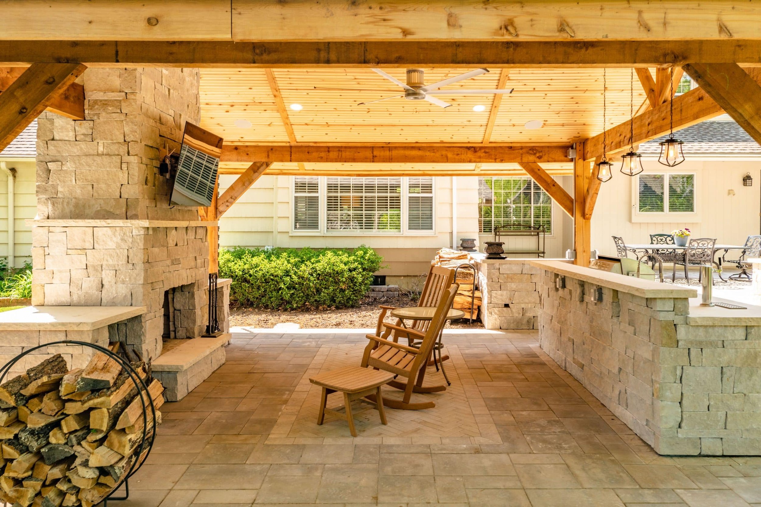 Kansas City Hardscapes