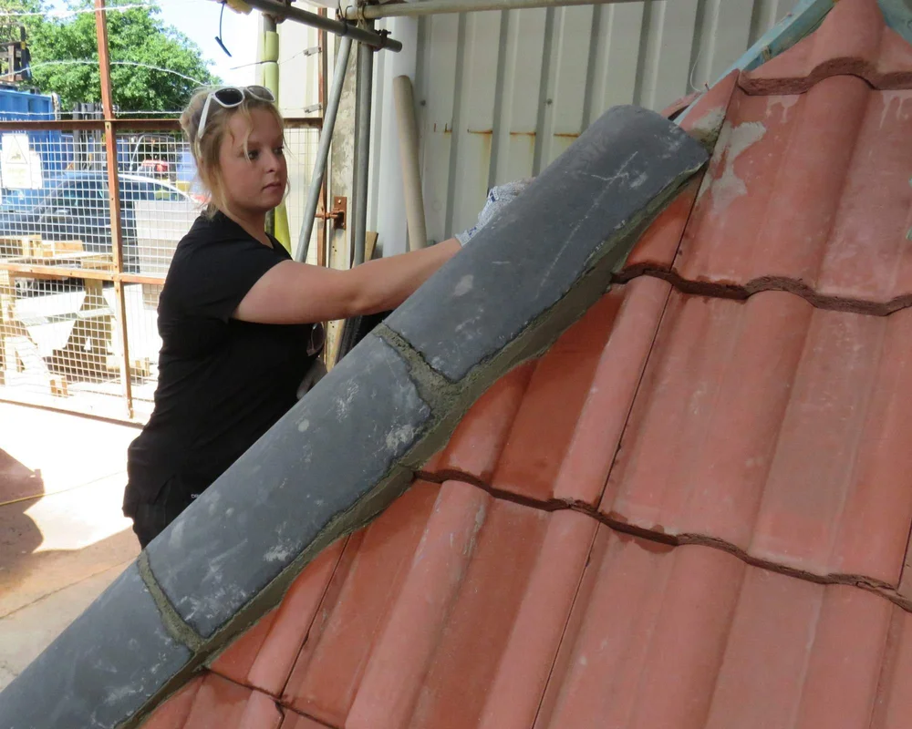 Roofing Apprenticeships — Greenlight Safety & Training