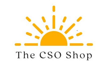 The CSO Shop