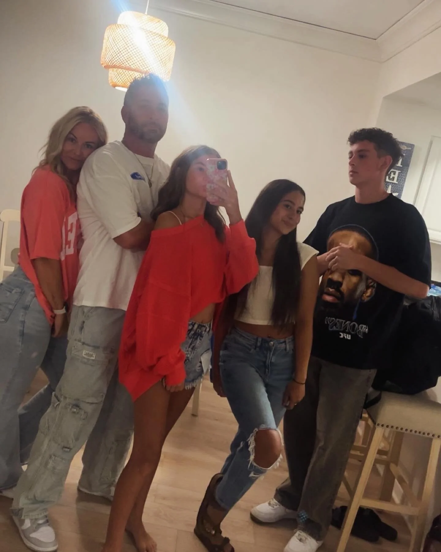 My loves ❤️

#destinflorida #2024 #fambam #vacation #familytime