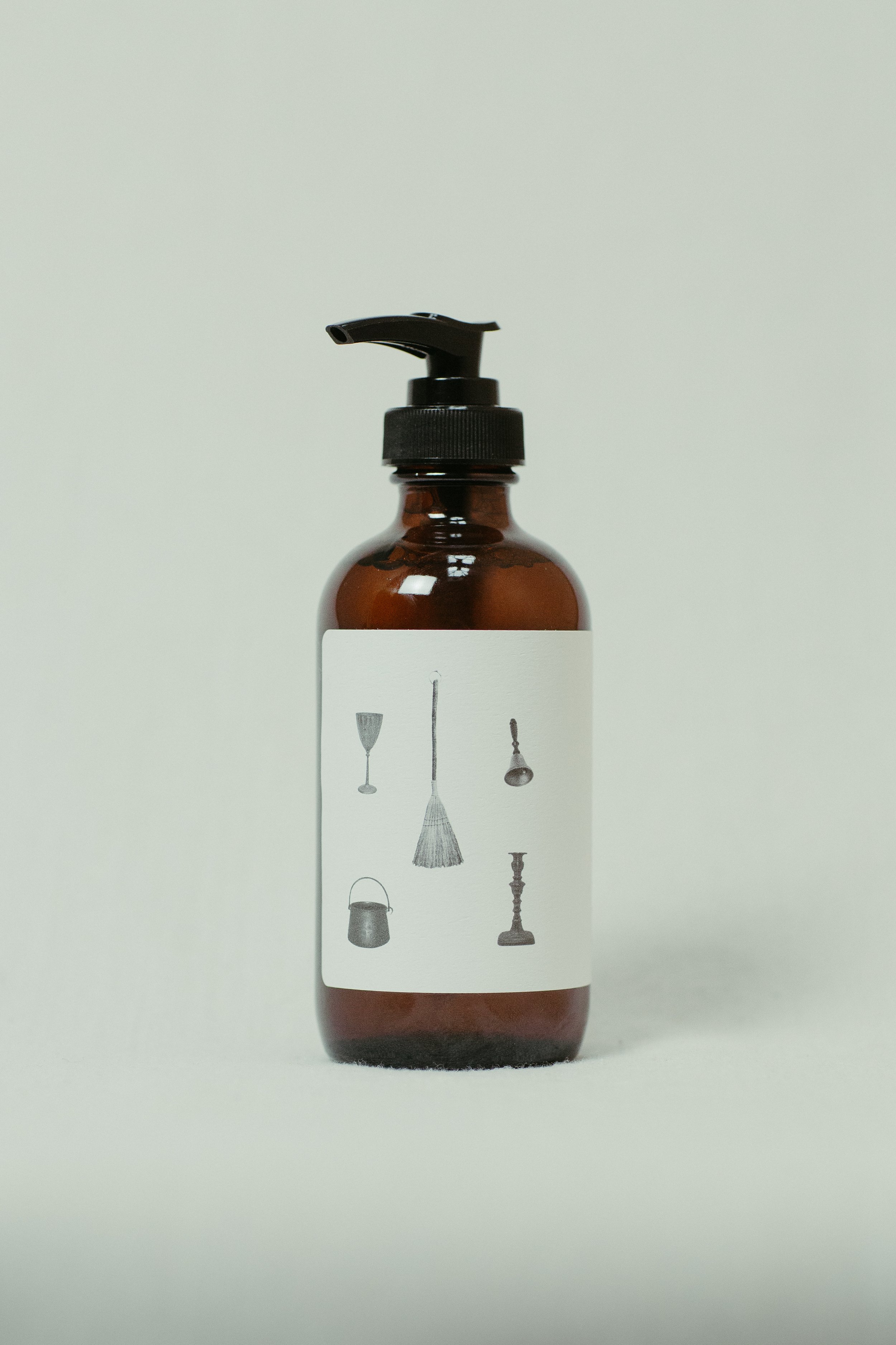 Siberian Fir Castille Soap