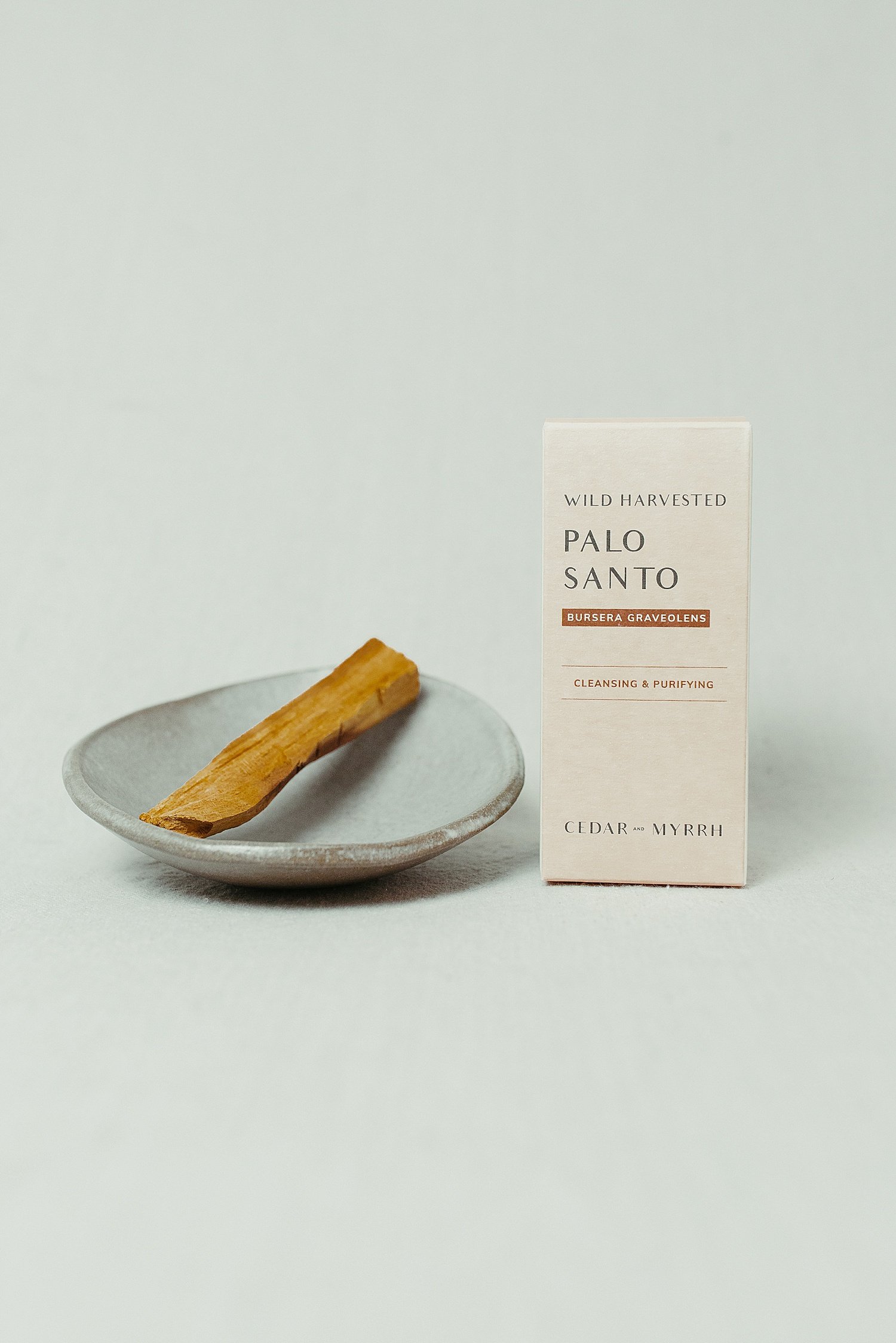 Palo Santo