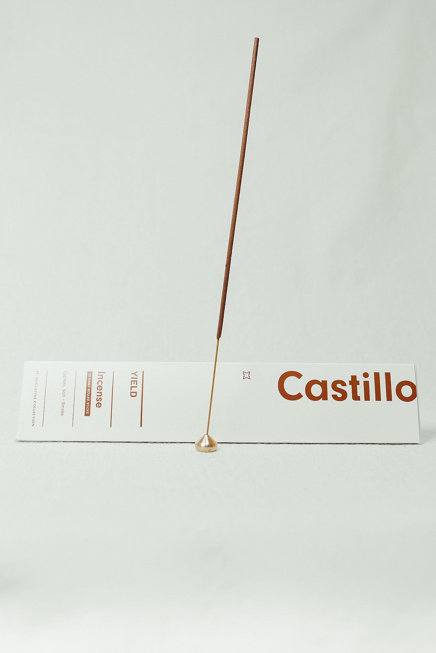 Castillo Incense Sticks