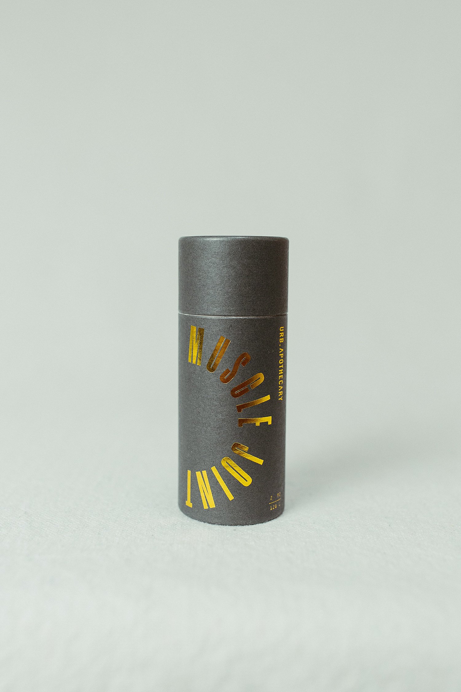 Muscle + Joint Salve