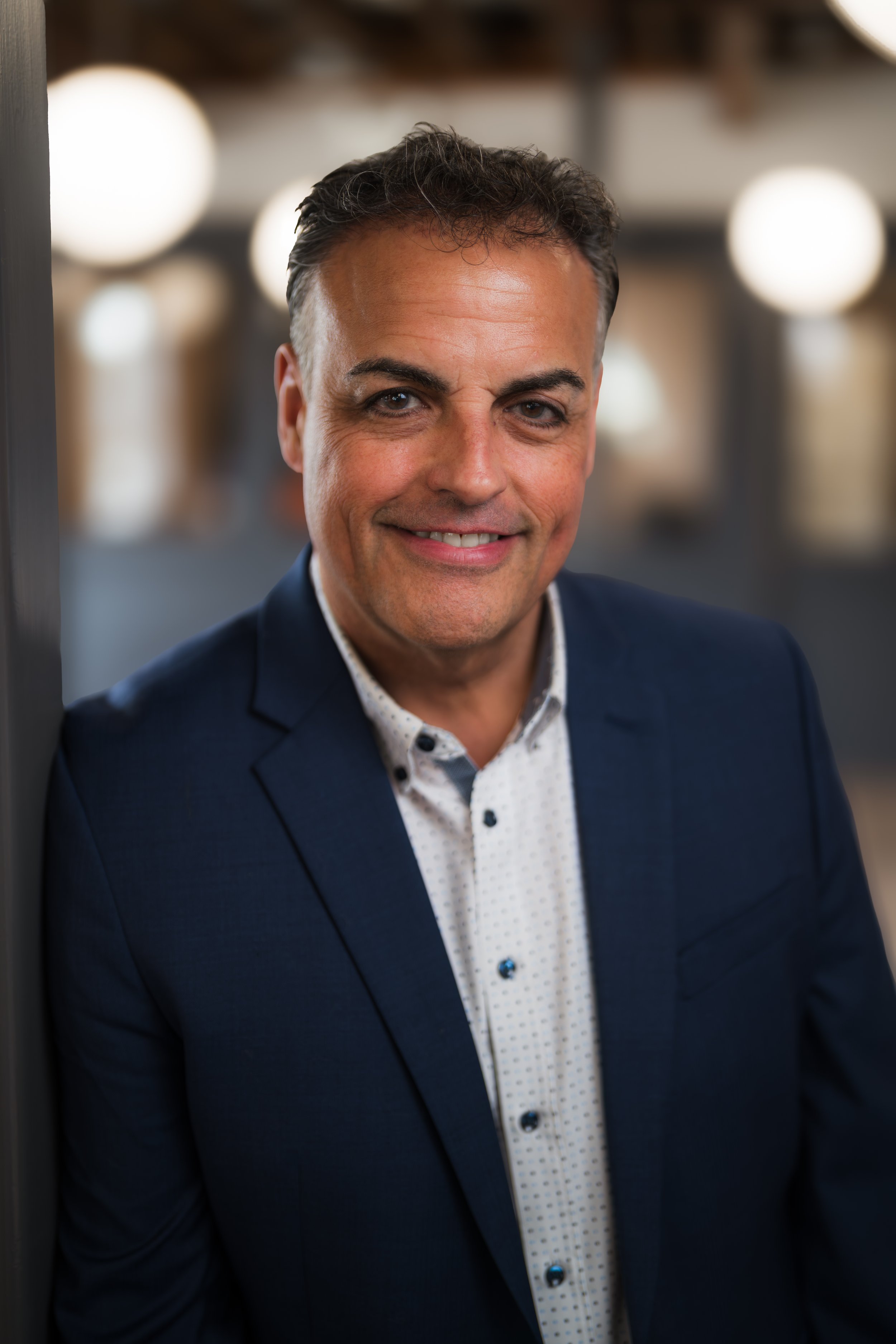 Raul Delgado Realtor