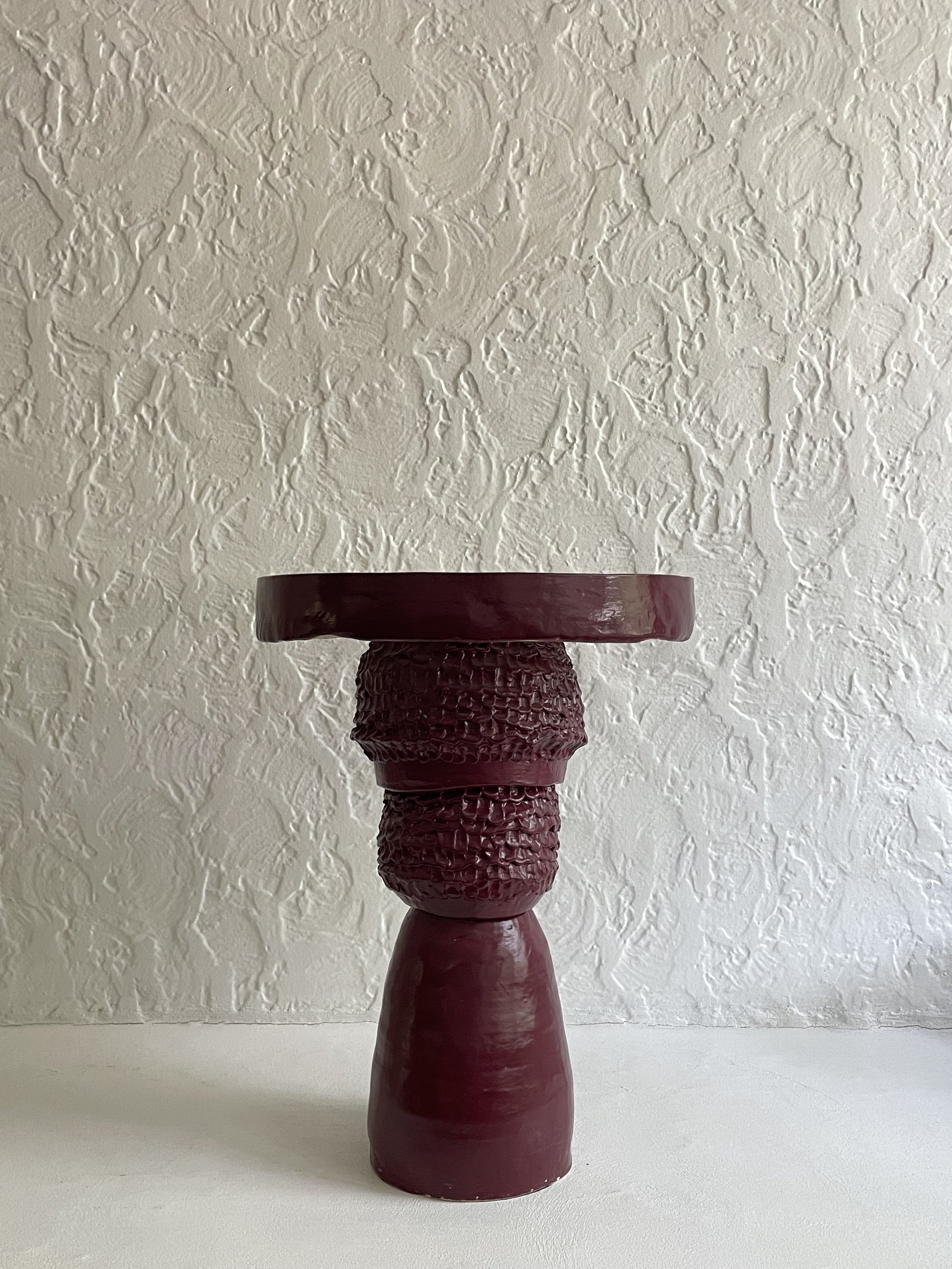 Pedestal No.14
