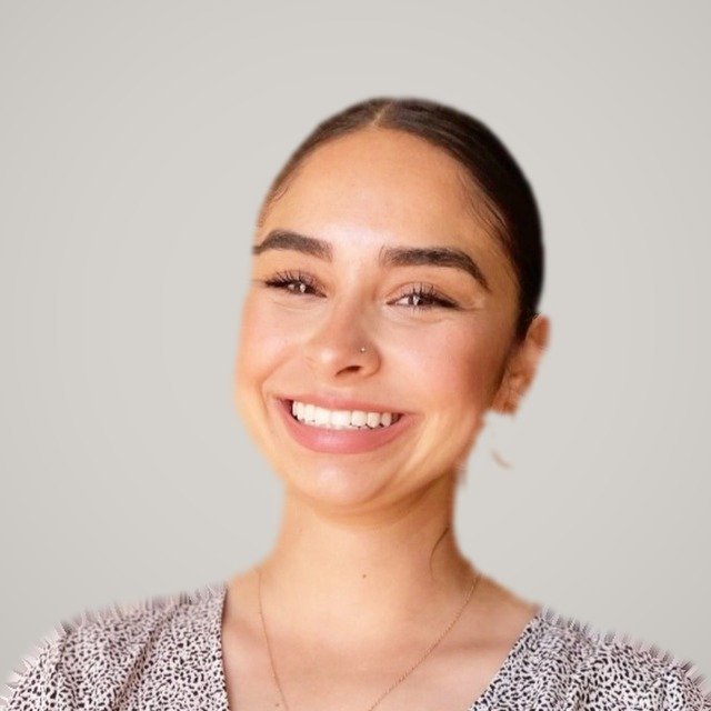 Marlin Quintanilla, AMFT, bilingual associate marriage and family therapist in California