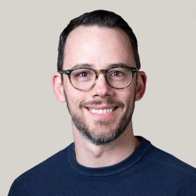 Kevin McDowell, PsyD, psychologist conducting surrogacy and donor psychological evaluations