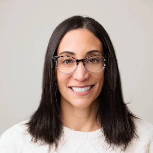 Rachel Goldberg, LMFT, PMH-C, founder of Rachel Goldberg Therapy in Studio City
