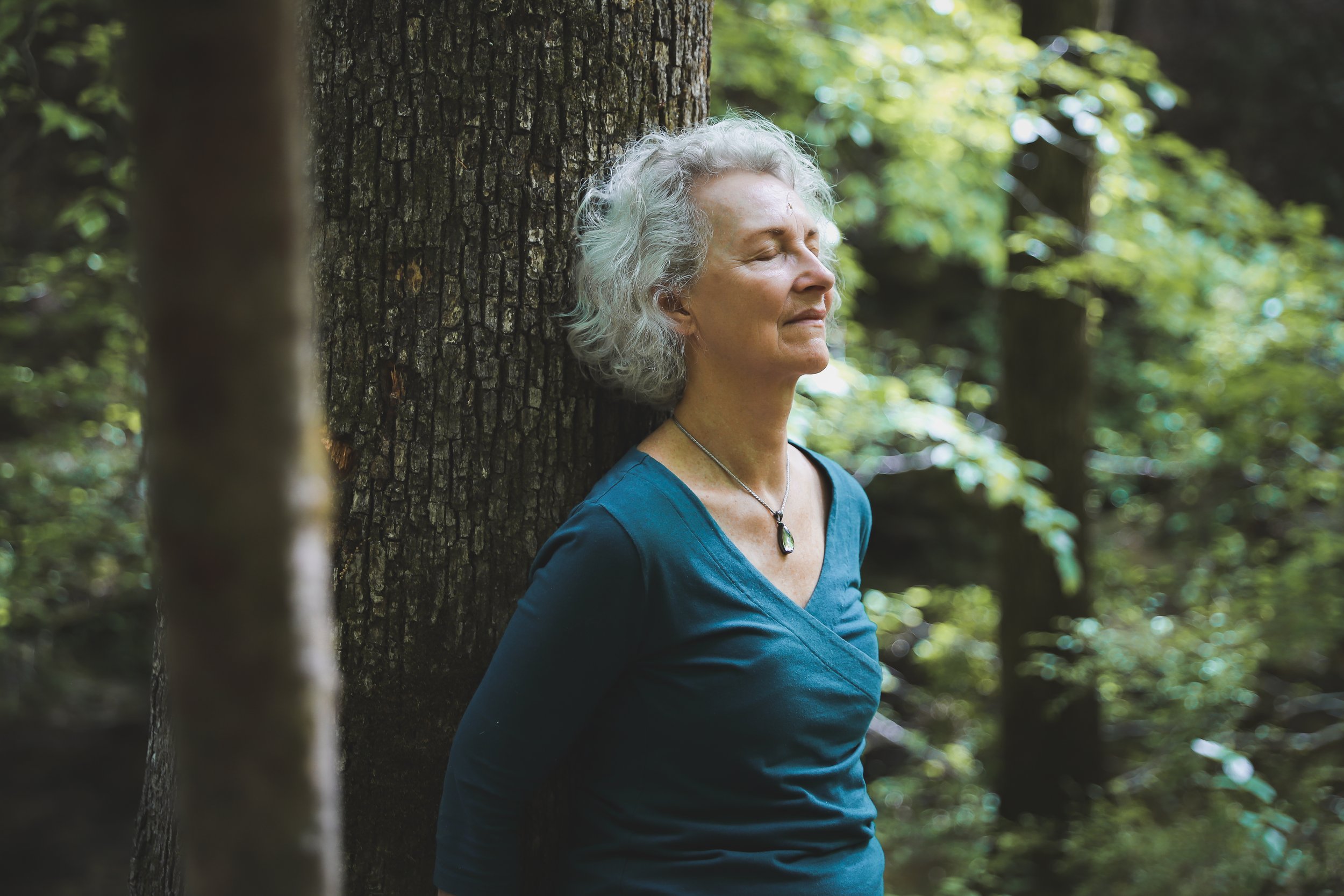 Nature Immersion &amp; Cacao Connection 