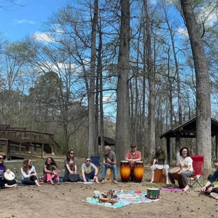 Cacao Connection & Soundbath