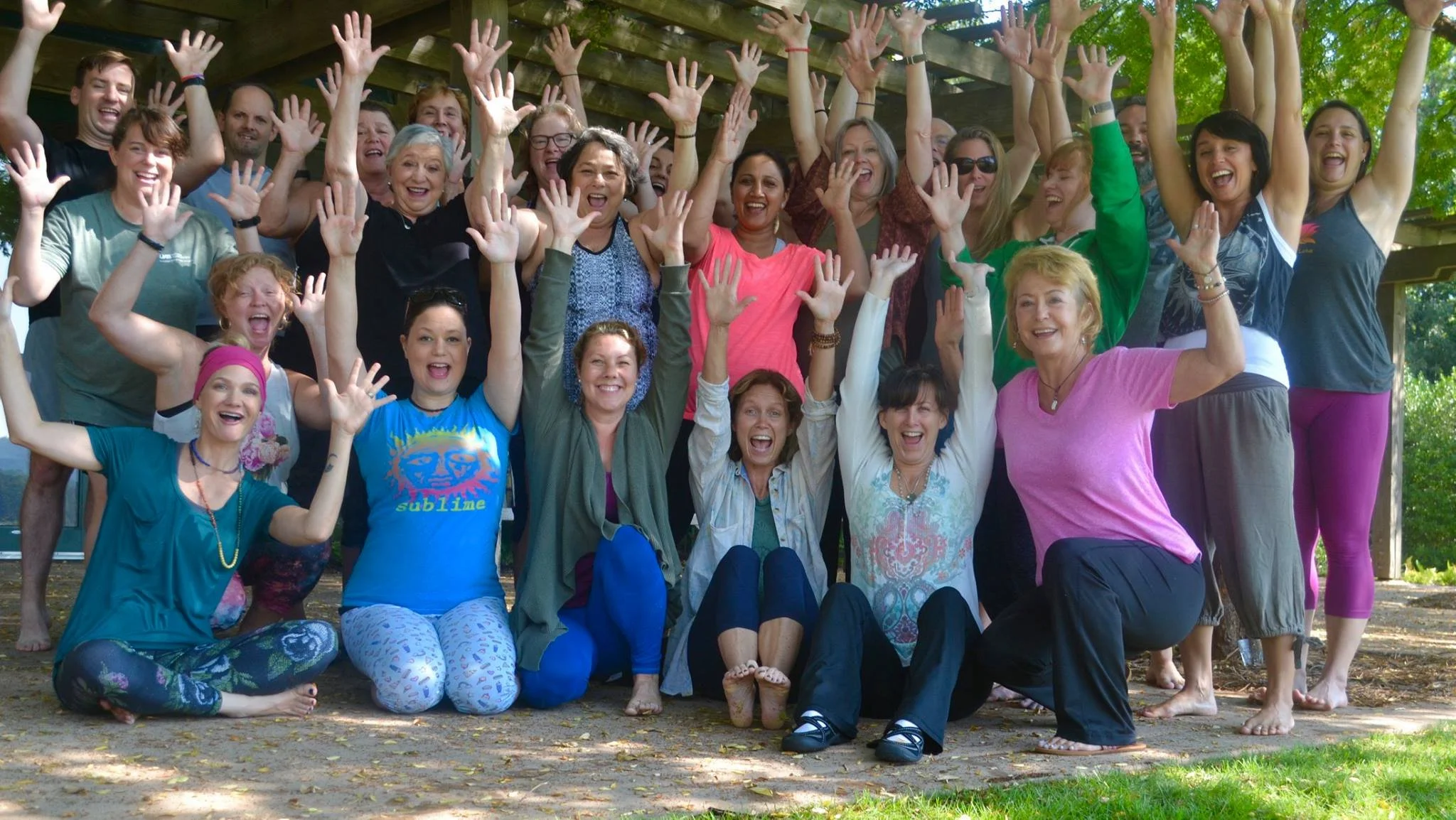 Rooted in Nature: A Fellowship Retreat at Callaway Gardens