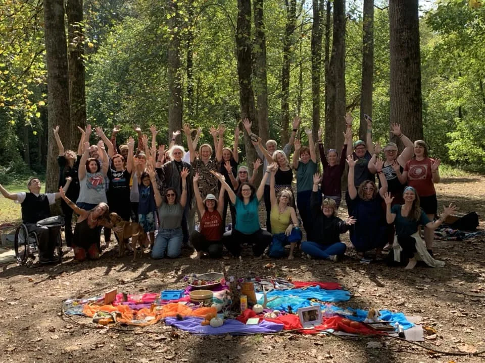 Earth Church January