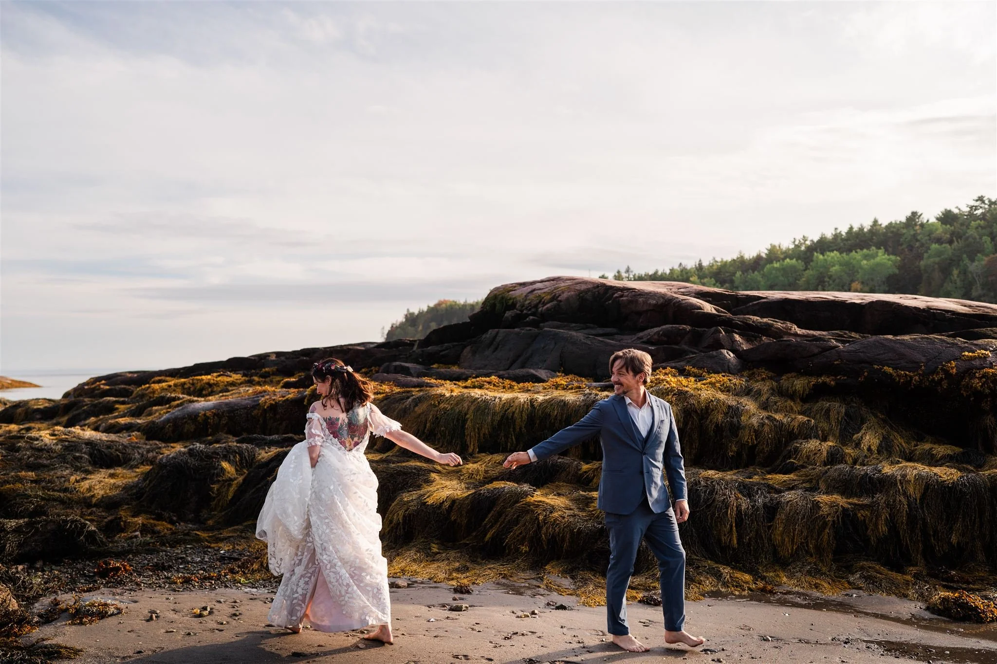 Top 26 Places to Elope in 2026: The Ultimate Adventure Elopement Guide